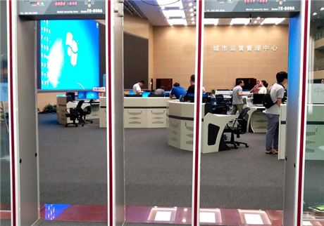 紅外熱像儀和熱成像測溫儀，應(yīng)用的領(lǐng)域在哪些