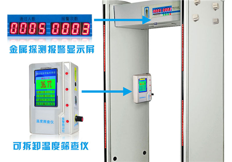熱成像測溫儀可以精準人體溫度嗎，影響測溫精度的因素有哪些呢？