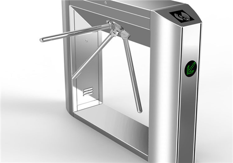小區(qū)安裝門禁通道閘機(jī)，哪種類型比較合適