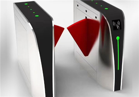 哪些款式的門禁通道閘機(jī)，可以適用體育場館安裝