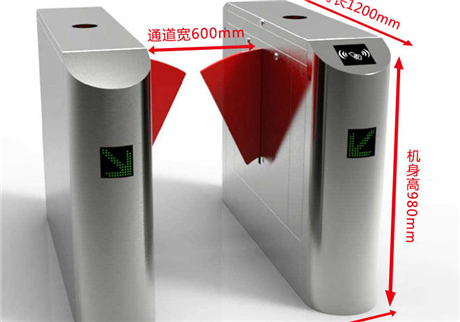 購(gòu)買智能門禁通道閘機(jī)時(shí)如何選購(gòu)，要考慮哪些因素