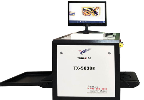 行李檢查X光機(jī)相關(guān)知識，到底安不安全