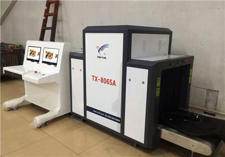 我們每天都會去坐地鐵，但是你對地鐵行李安檢門了解多少呢？