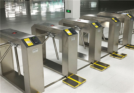 不同類型門禁通道閘機(jī)，可根據(jù)不同的場(chǎng)地選擇