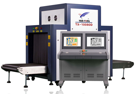 科技守護旅途安全：行李檢查X光機的原理與未來展望