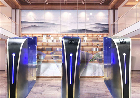 門禁通道閘機的功能和特點，都可以應(yīng)用到哪些領(lǐng)域